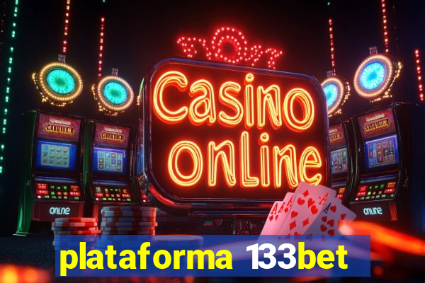 plataforma 133bet